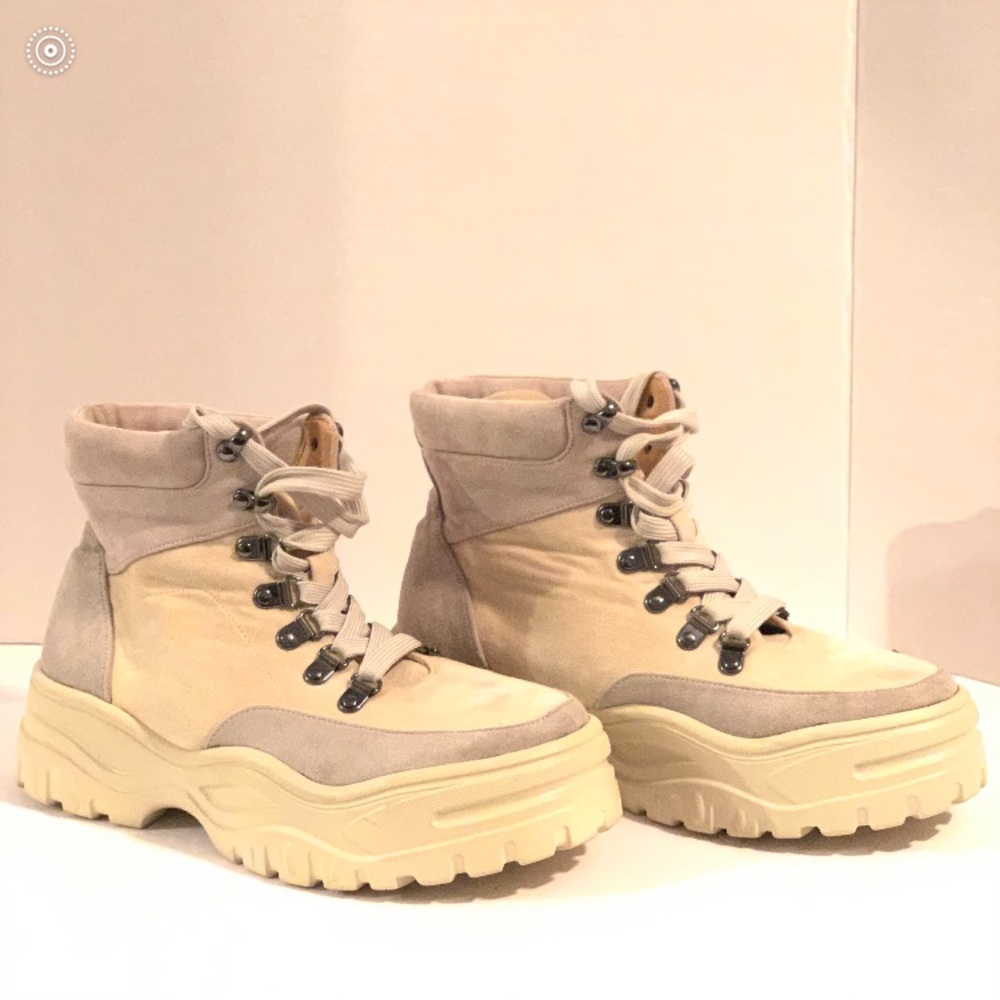 Fashion nova suede boots, NWOT. NEVER WORN